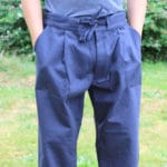 Medium Weight Samue Pants
