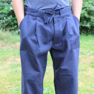 Samue Pant