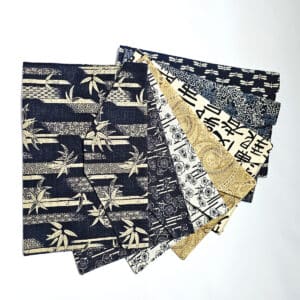 Rakusu Pouch Collection