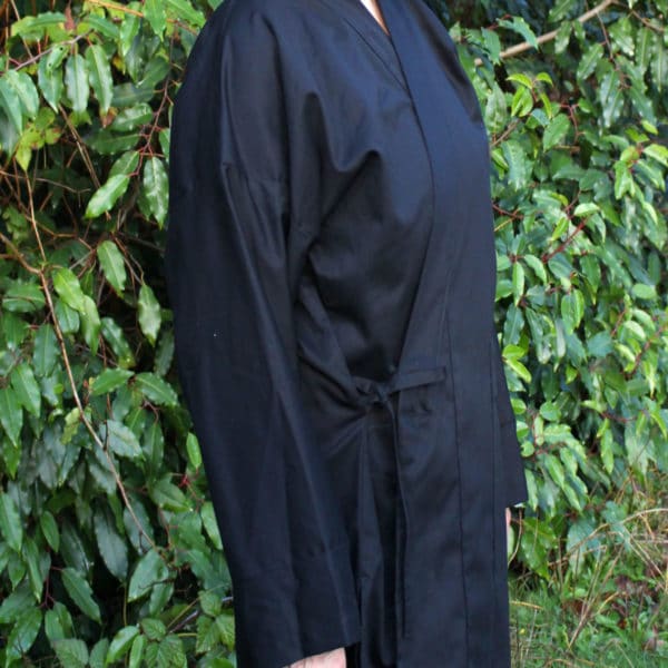 Lightweight Jacket