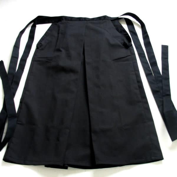 Lay-Robe-Hakama