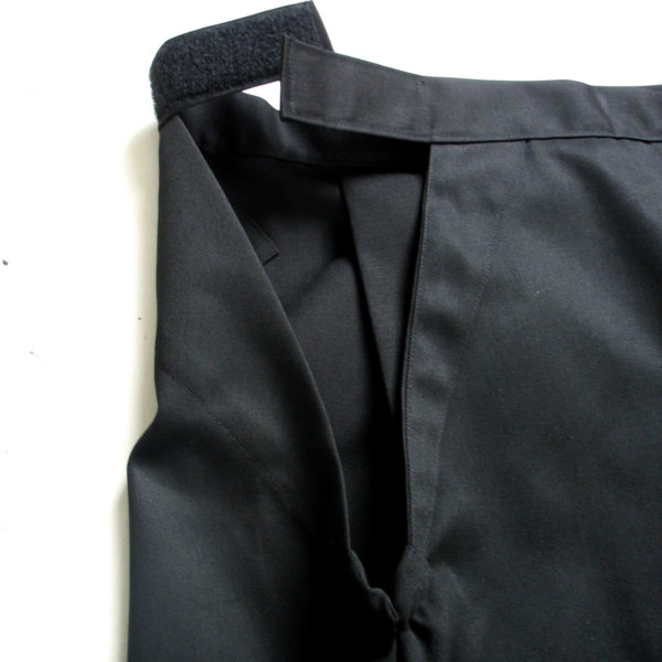 Lay-Robe-Hakama