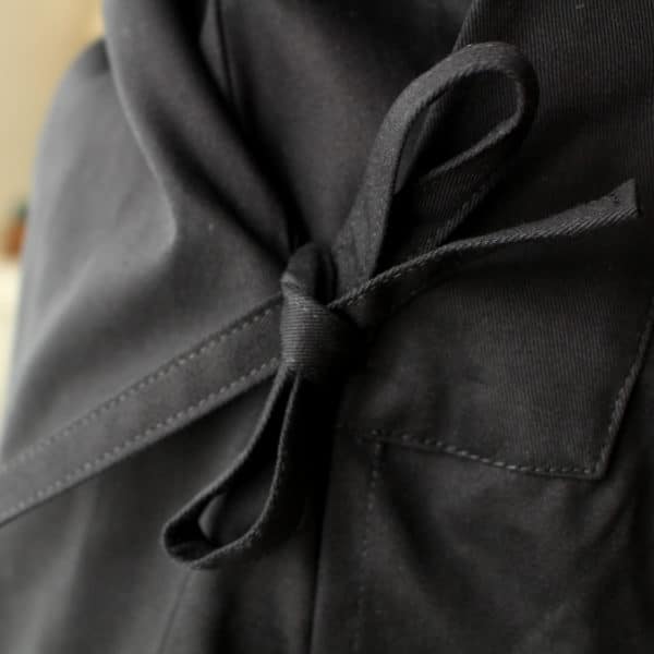 Lightweight Samue Jacket