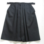 Lay Robe Hakama Only