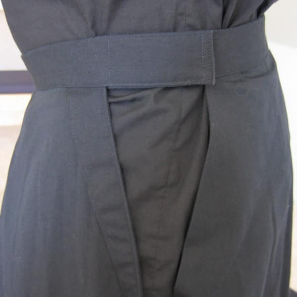 Lay Robe Hakama