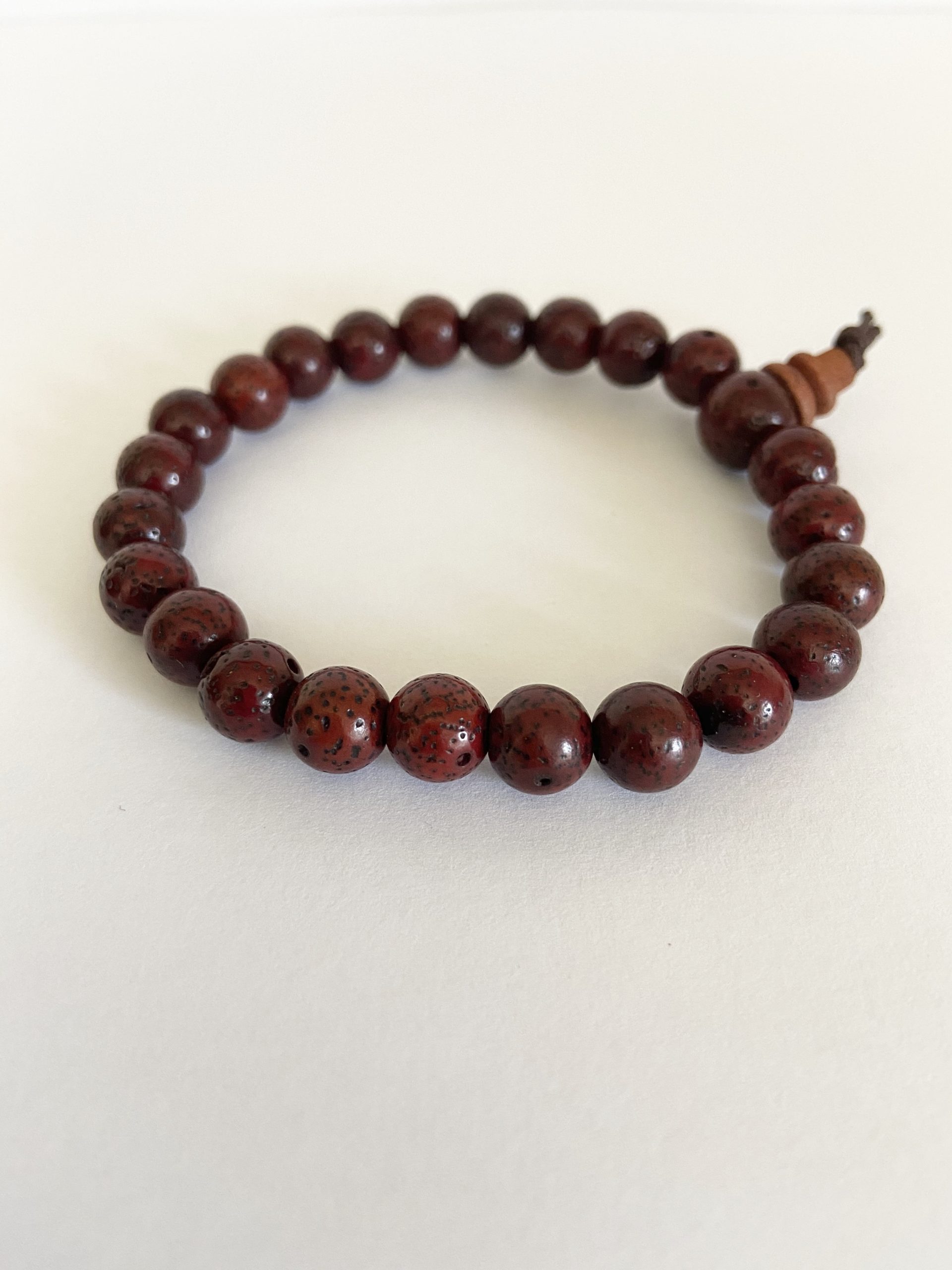 mala seed beads