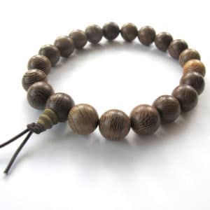 Wrist Mala Beads