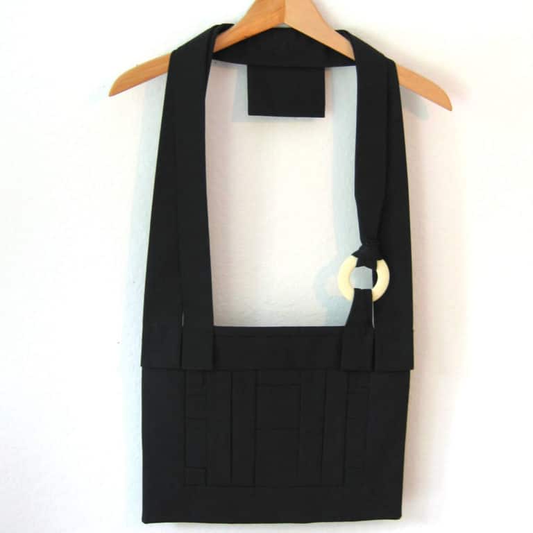 Rakusu - Buddhist Clothing - Still Sitting Meditation Supply