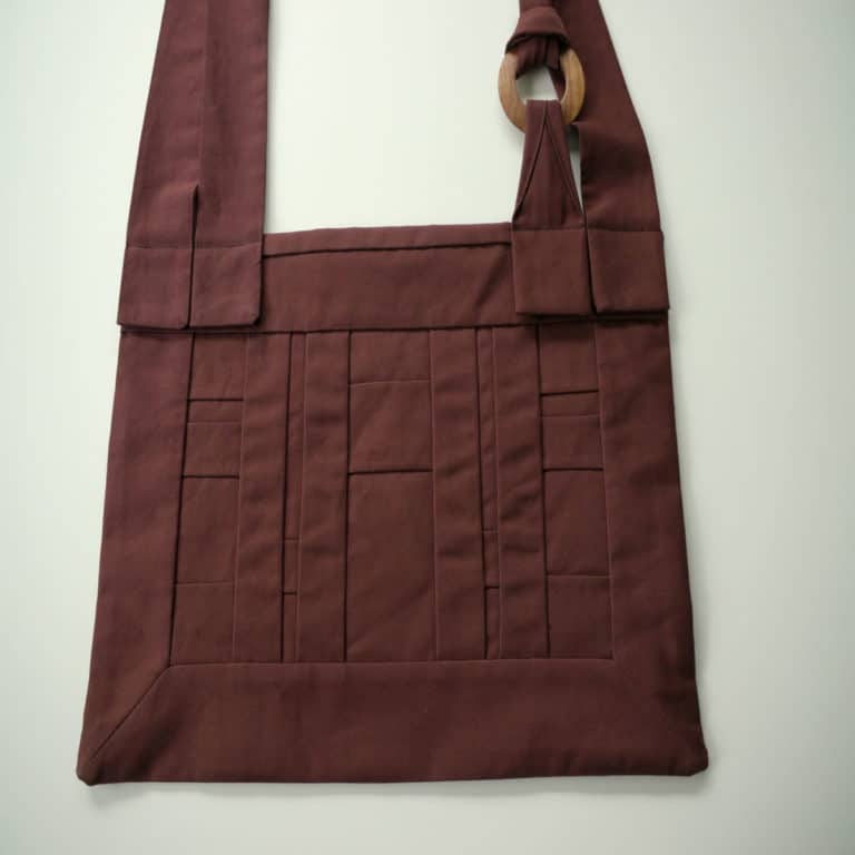 Rakusu - Buddhist Clothing - Still Sitting Meditation Supply