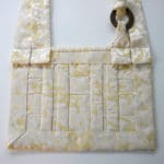 Silk Brocade Soto Rakusu