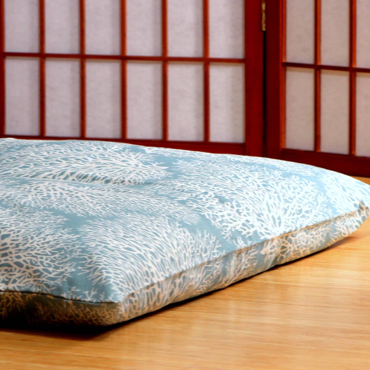 Zabuton: 20 Things to Know About Japanese Floor Cushions