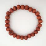Cedar Mala Beads