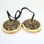Tibetan Cymbals