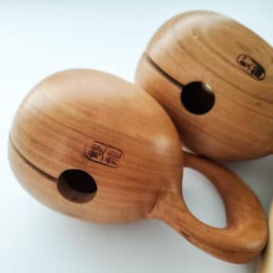moktak drum