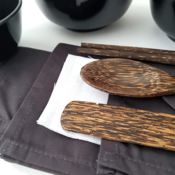 Everyday Oryoki Bowl Set