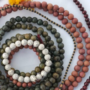 Mala Beads