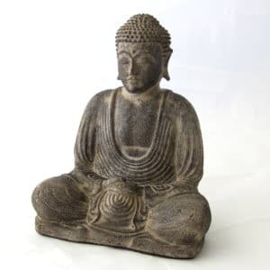 Buddhas & Statues