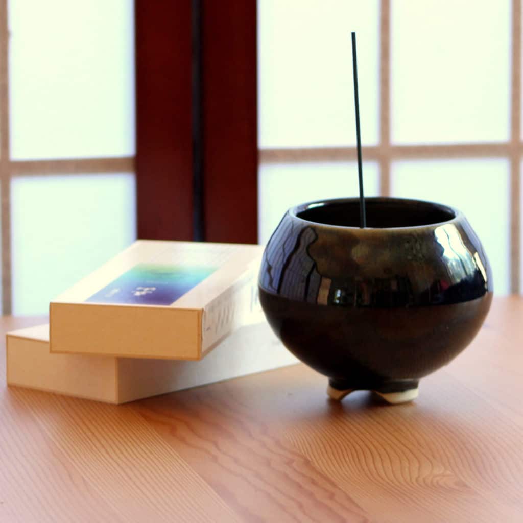 Incense Bowls Still Sitting Meditation Supply