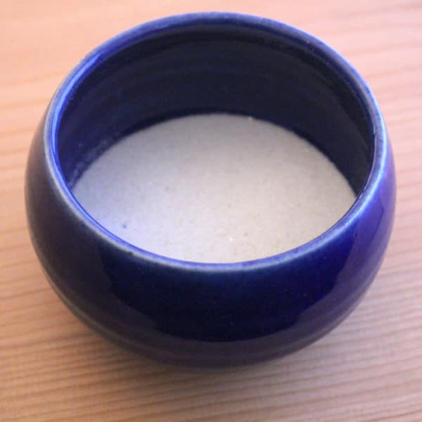 incense sand bowl