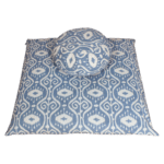Bali Blue Meditation Set