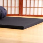 Folding Zabuton