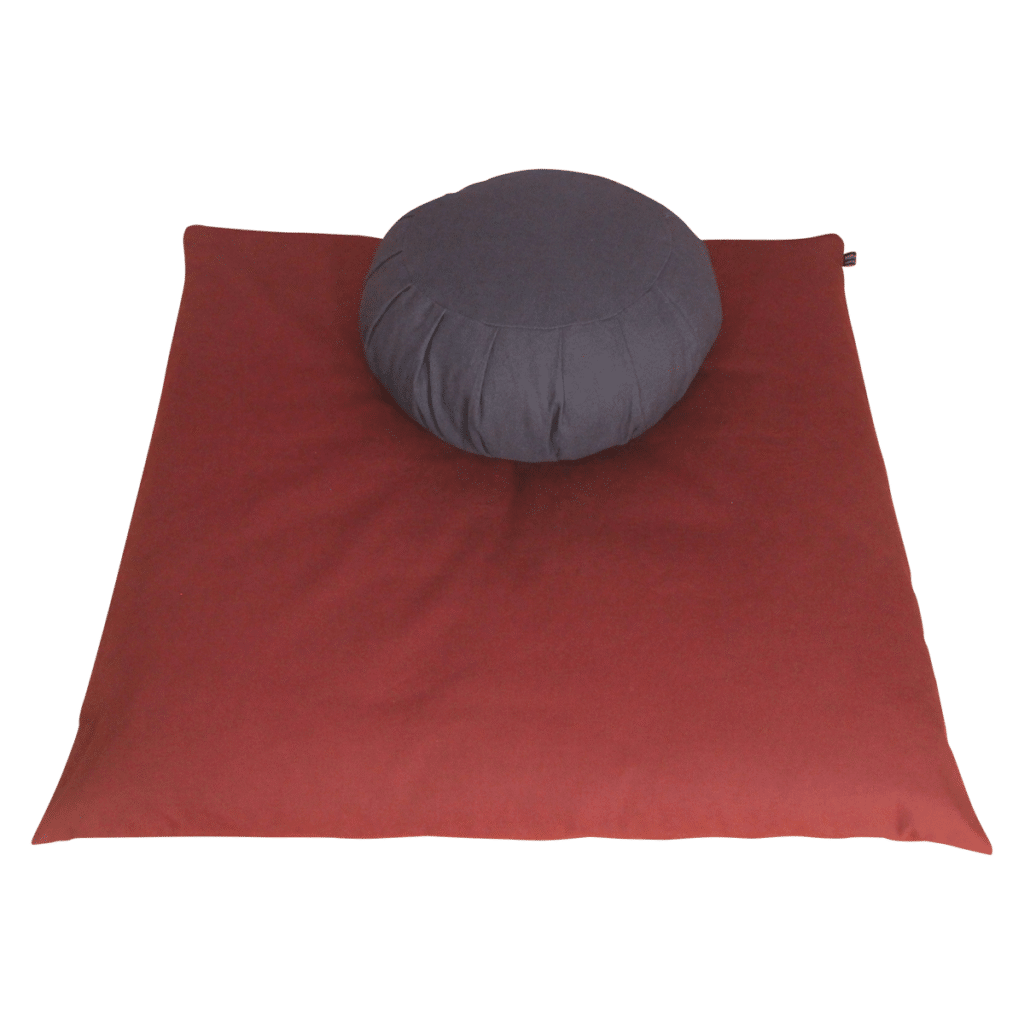 Kyoto Collection Meditation Cushion Sets NEW! Still Sitting