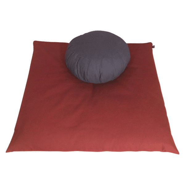 Kyoto Collection Meditation Cushion Sets NEW! Still Sitting