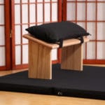 Traditional Bench