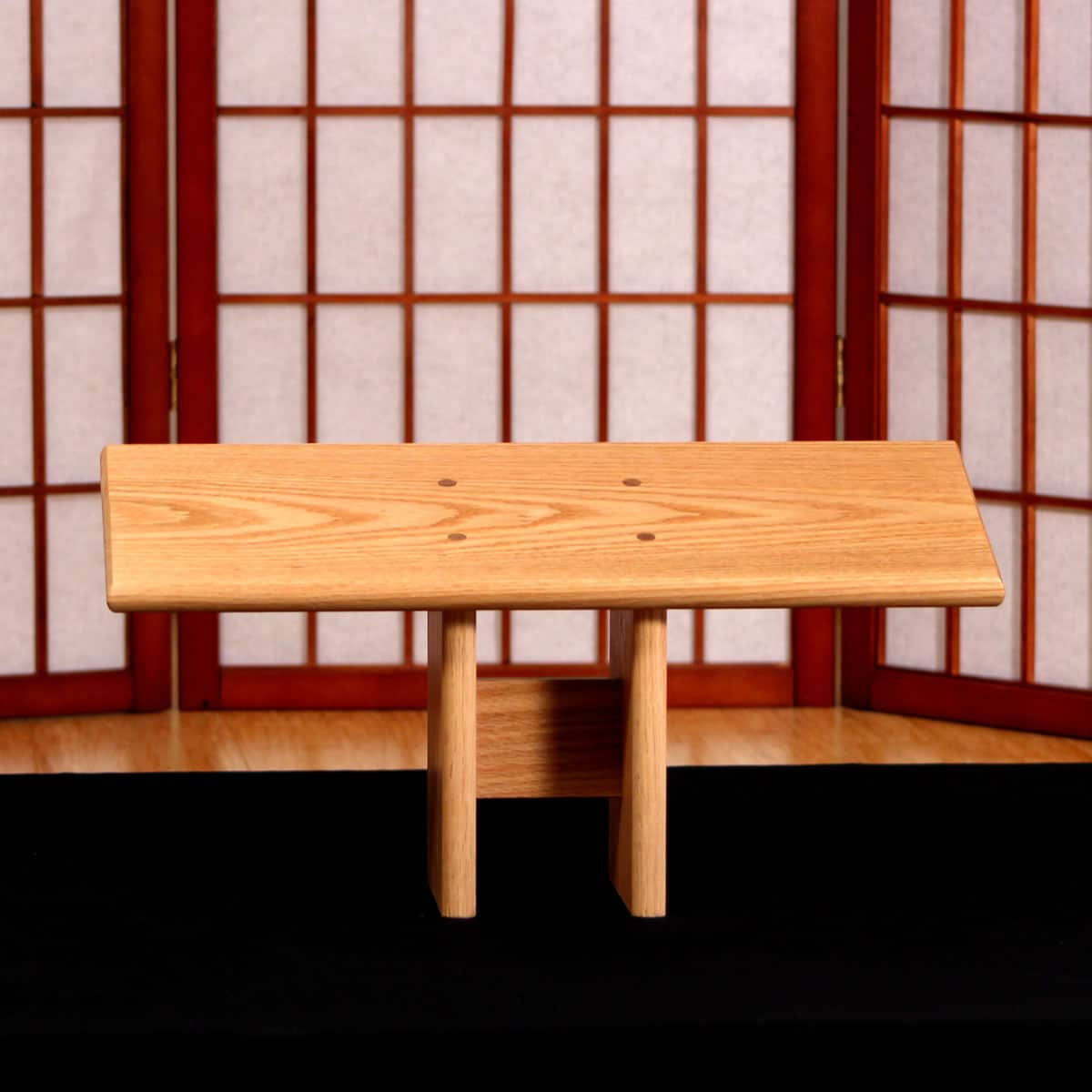 Choosing the Right Meditation Bench Still Sitting