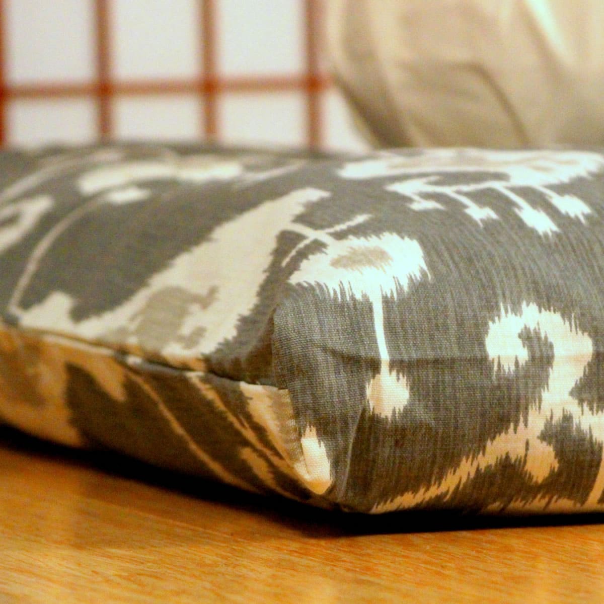 Thick Zabuton Still Sitting Meditation Cushions