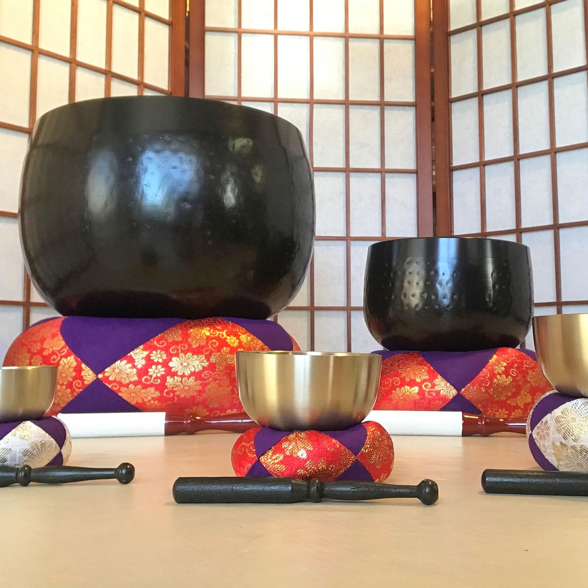 Bells & Gongs Archives Still Sitting Meditation Supply