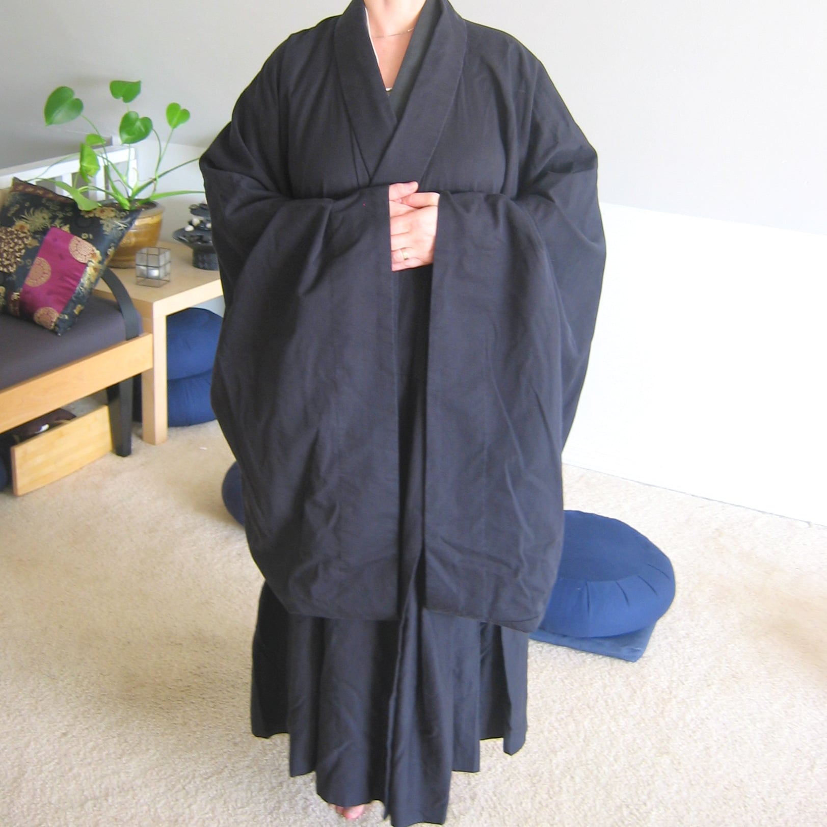 Koromo Archives - Still Sitting Meditation Supply