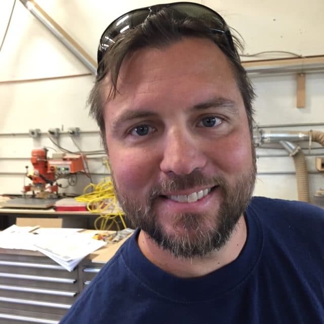 Salmon Bay Woodworks