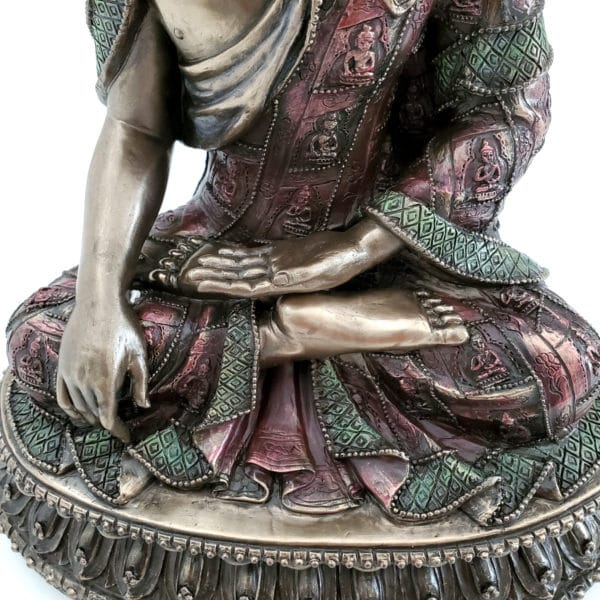 Buddha