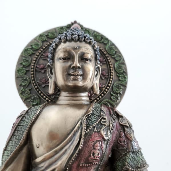 Buddha