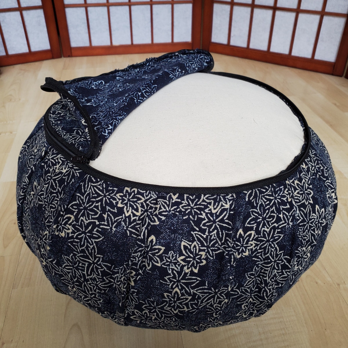 Zafu cover hotsell