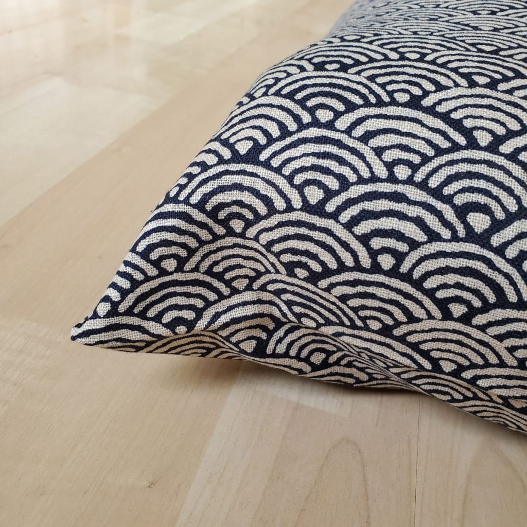 Kyoto Collection Zabutons Still Sitting Meditation Cushions