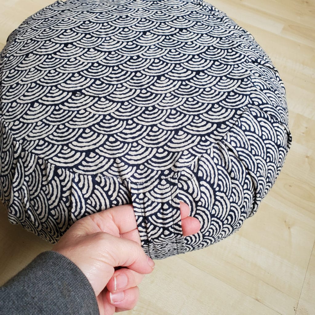 Kyoto Collection Meditation Cushion Sets NEW! Still Sitting