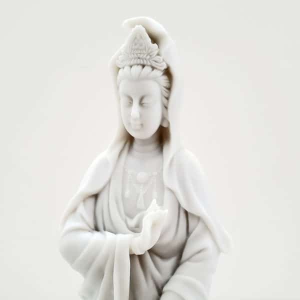 Kuan Yin Statue