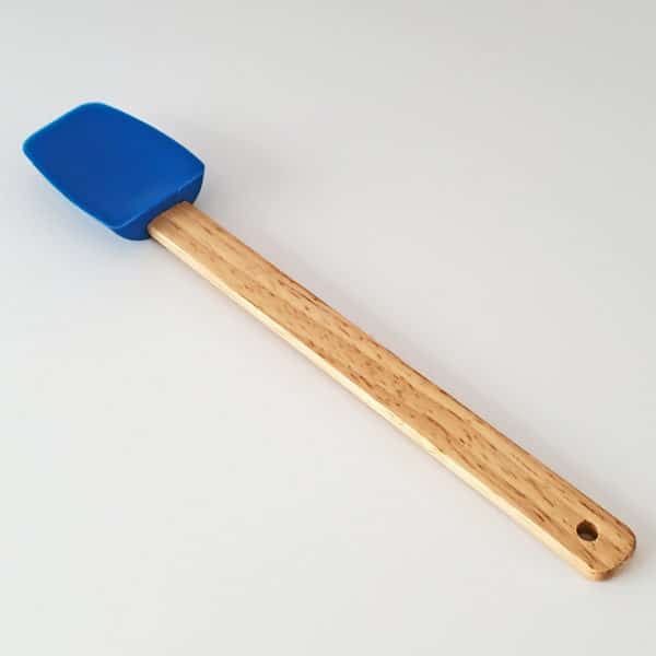 oryoki spatula