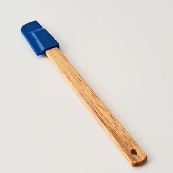 oryoki spatula