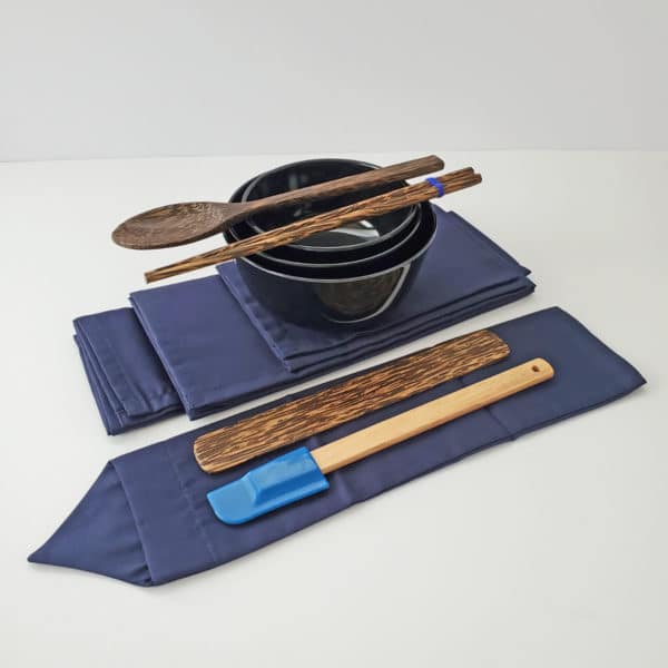 Everyday oryoki Set