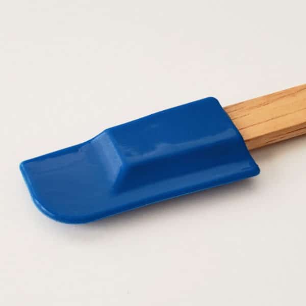 Everyday oryoki spatula