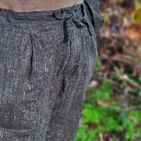 Kyoto Collection Samue Pants NEW!