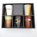 Zen Teacup Set- NEW