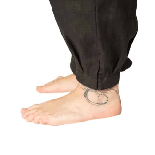 Linen Samue Pants
