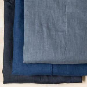 Linen Samue Jacket