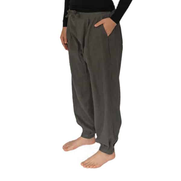 Linen Samue Pants