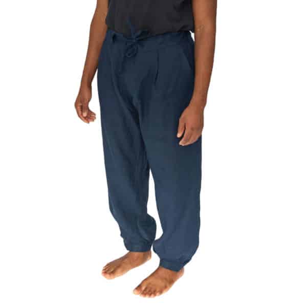 Linen Samue Pants