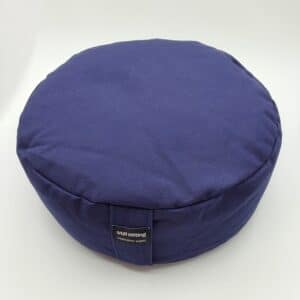 Navy Blue Button Zafuy